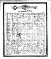 Bedford Township, Cisnn, Wayne County 1910